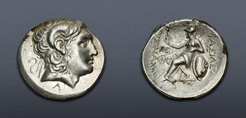 Lot 135 image