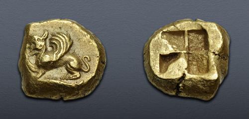 Lot 253 image
