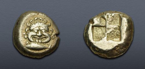 Lot 257 image