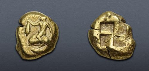 Lot 270 image