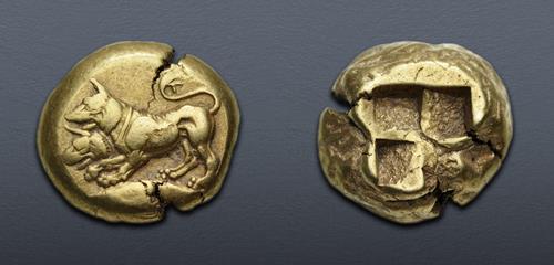 Lot 289 image