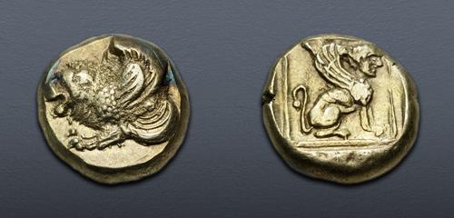 Lot 303 image