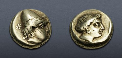 Lot 307 image