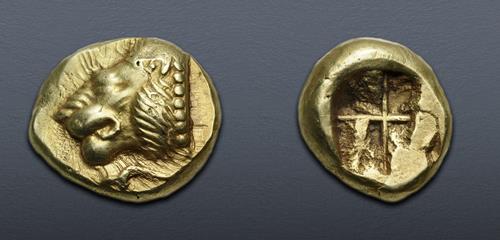 Lot 321 image