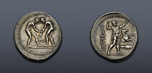 Lot 357 image