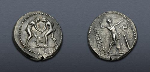 Lot 358 image