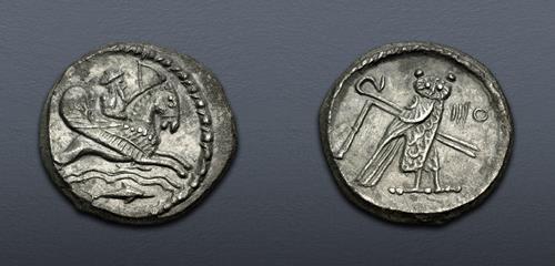Lot 391 image