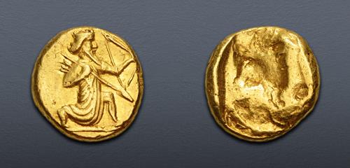 Lot 397 image