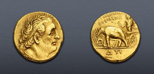 Lot 401 image