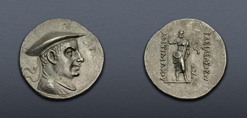 Lot 413 image