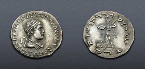 Lot 427 image