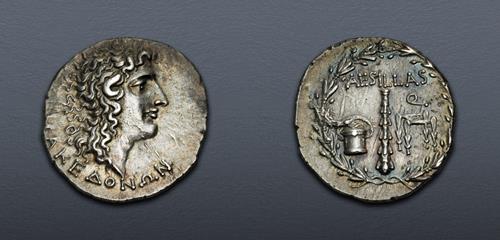 Lot 446 image