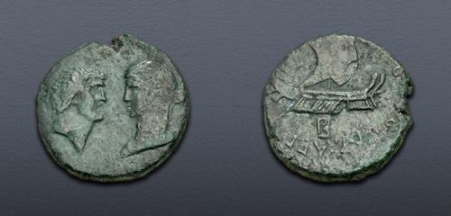 Lot 447 image