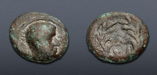 Lot 462 image