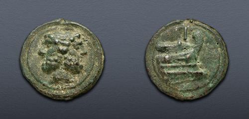 Lot 489 image