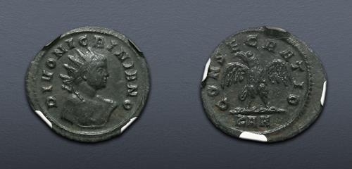 Lot 593 image