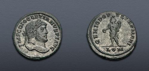 Lot 595 image