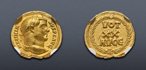 Lot 597 image