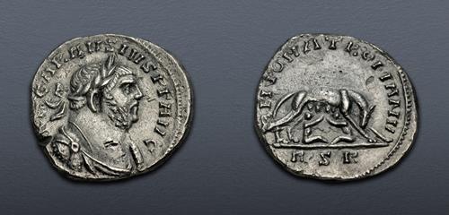 Lot 599 image