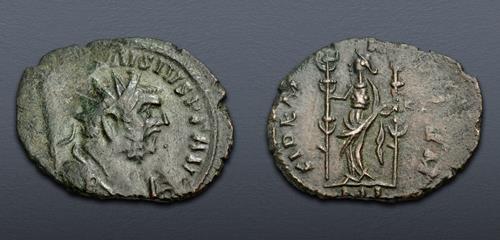Lot 601 image