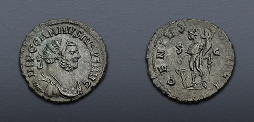 Lot 607 image