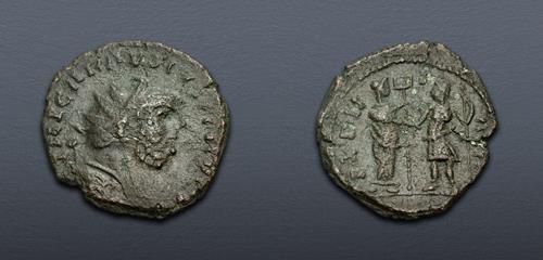 Lot 609 image