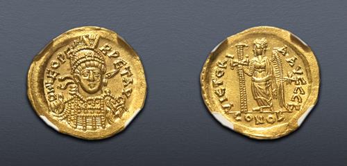 Lot 634 image