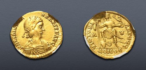 Lot 636 image