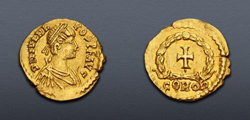 Lot 637 image