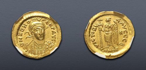Lot 638 image