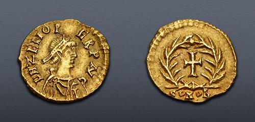 Lot 639 image