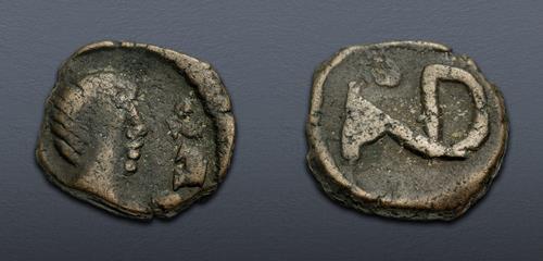 Lot 640 image