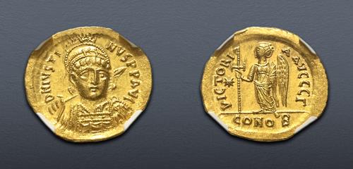 Lot 643 image