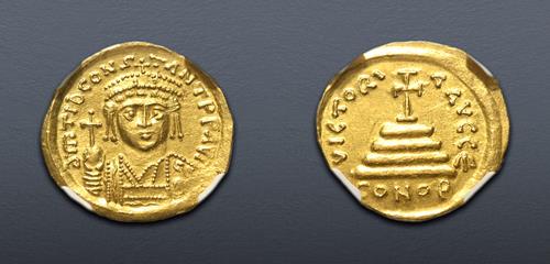 Lot 651 image