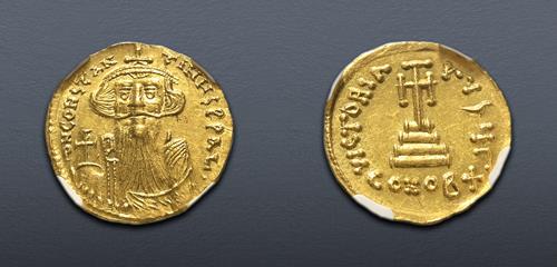 Lot 665 image