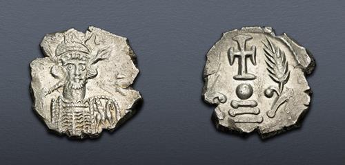 Lot 670 image