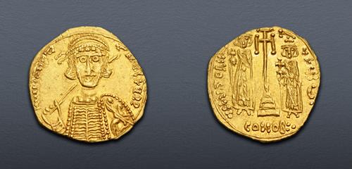 Lot 673 image