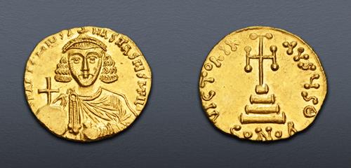 Lot 684 image
