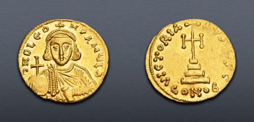 Lot 686 image