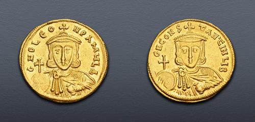 Lot 688 image