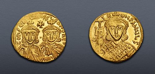 Lot 689 image