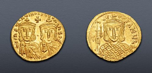 Lot 691 image