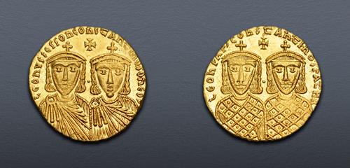 Lot 693 image