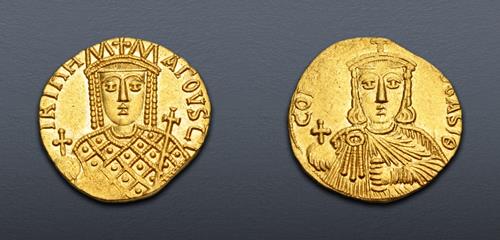 Lot 696 image