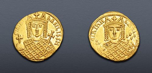 Lot 697 image