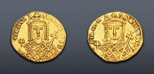 Lot 699 image