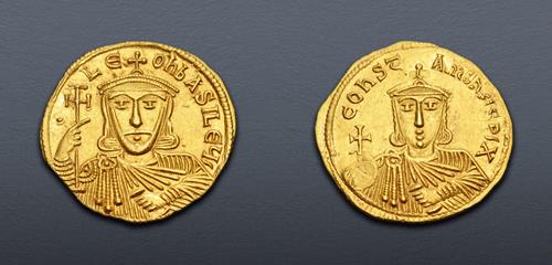 Lot 703 image
