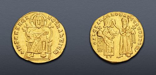 Lot 706 image