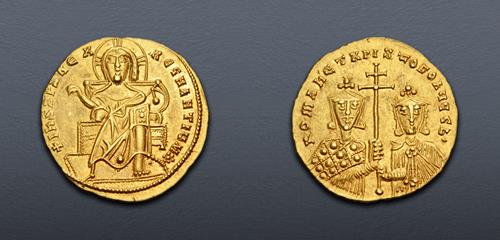 Lot 708 image
