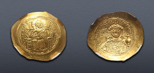 Lot 718 image